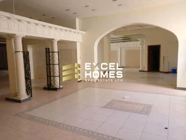 Property at Rabat