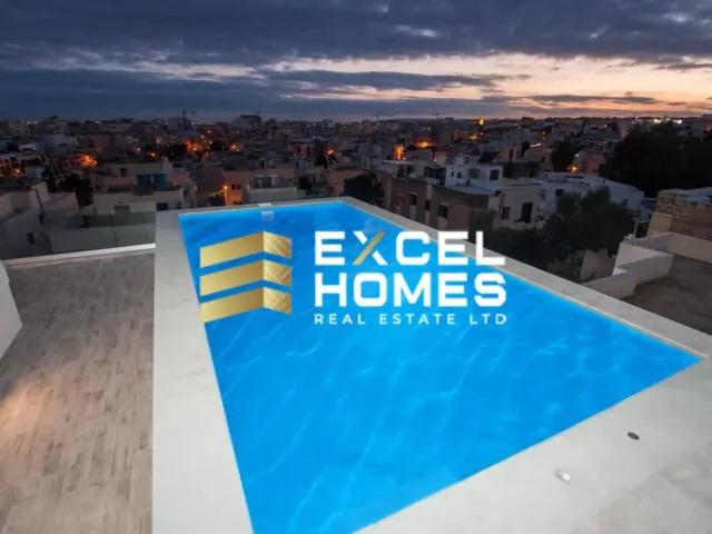 Property at St. Julian's