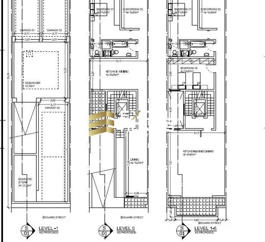 Property at St. Paul's Bay