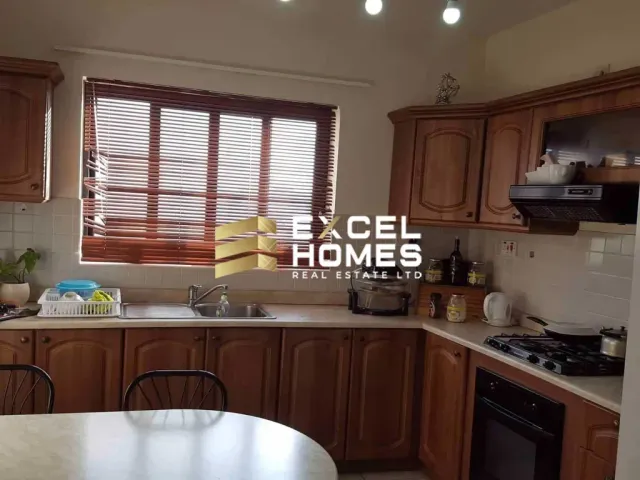 Property at Marsaxlokk