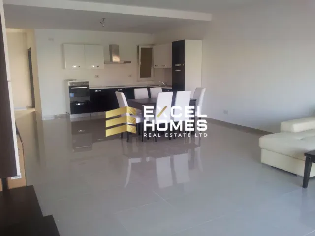 Apartment in Żebbuġ