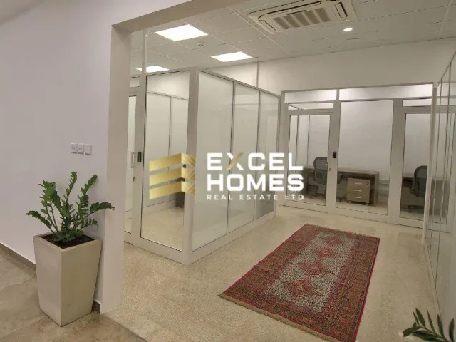 Property at Valletta