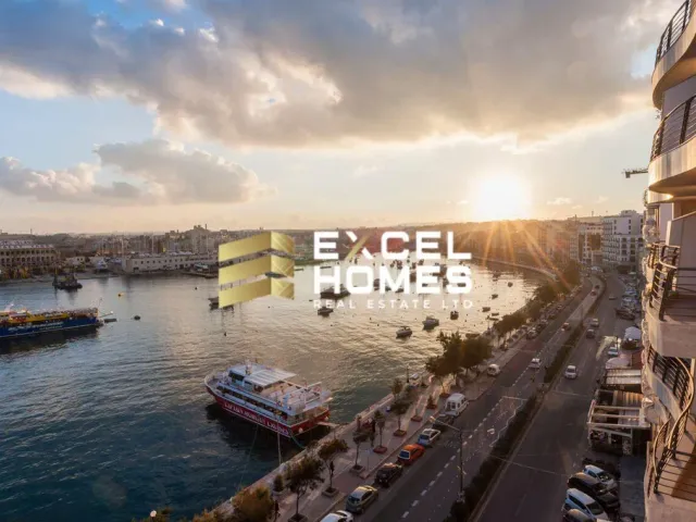 Ejendom i Sliema
