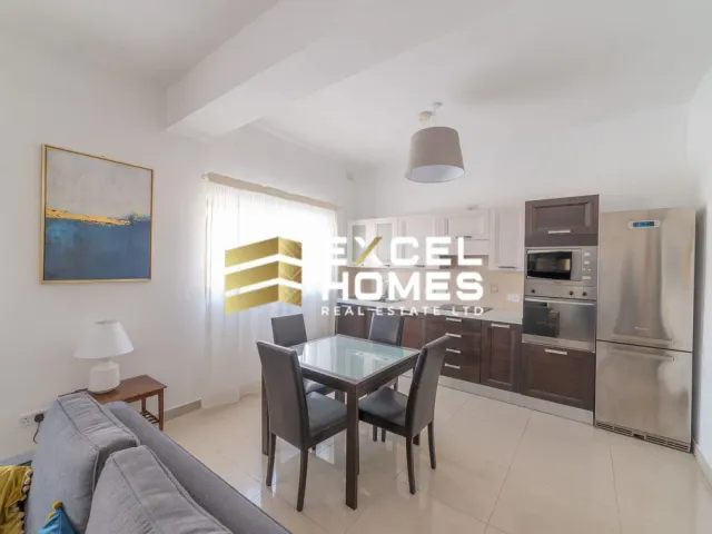 Property at Swieqi