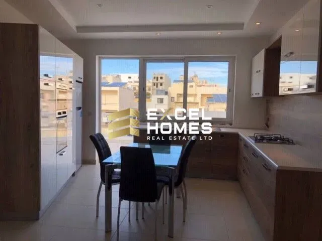 Penthouse in Rabat