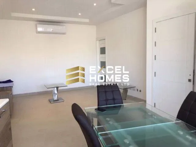 Penthouse in Rabat