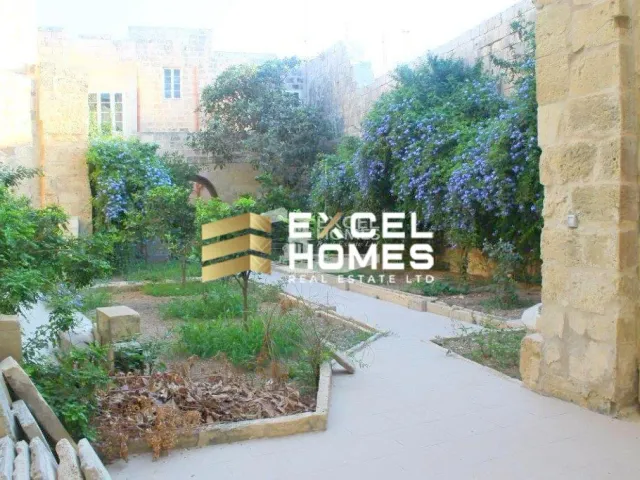 Palazzo in Attard