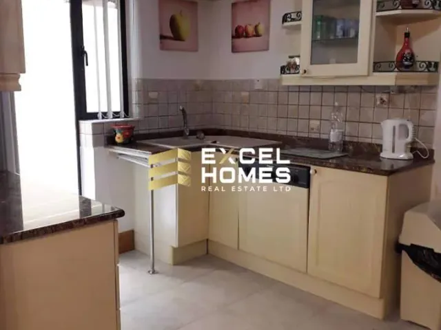 Apartment in Tarxien