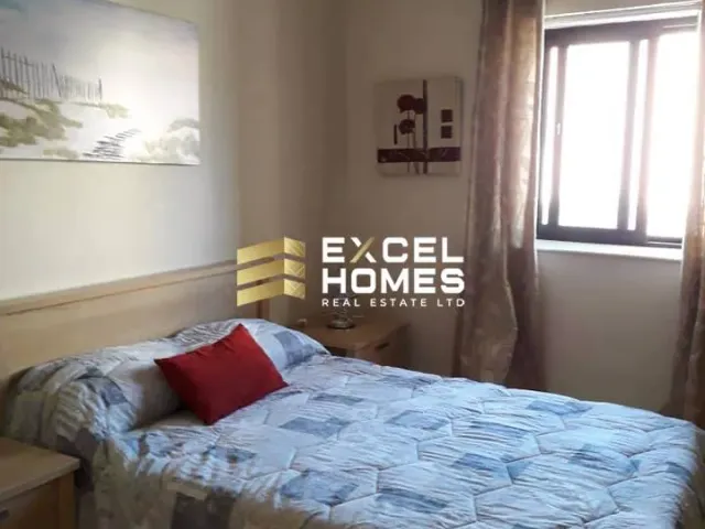 Apartment in Tarxien