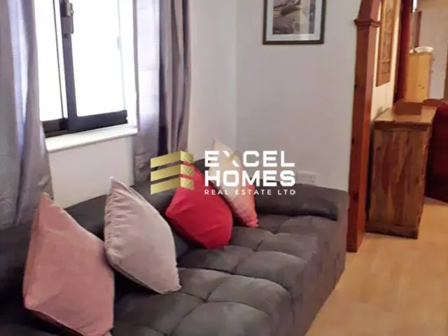 Apartment in Tarxien