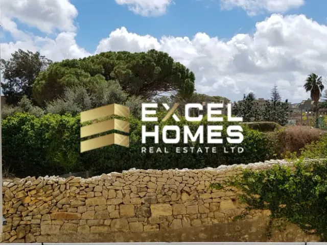 Property at Lija