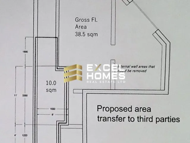 Imóvel em St. Paul's Bay