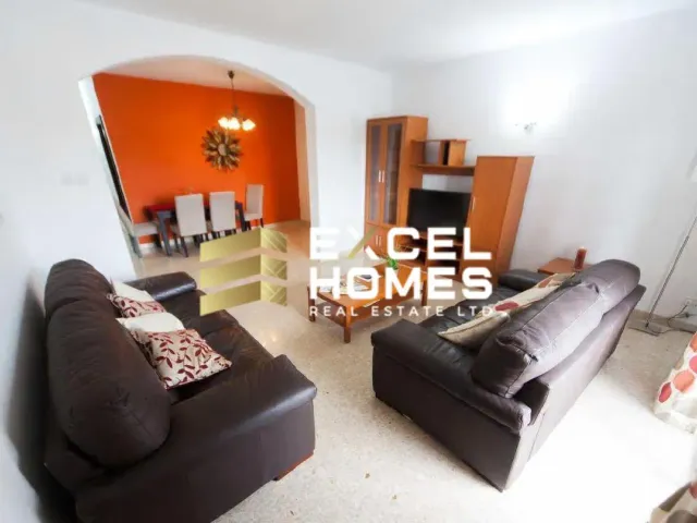 Property at St. Julian's