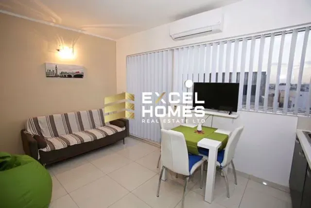 Property at Msida