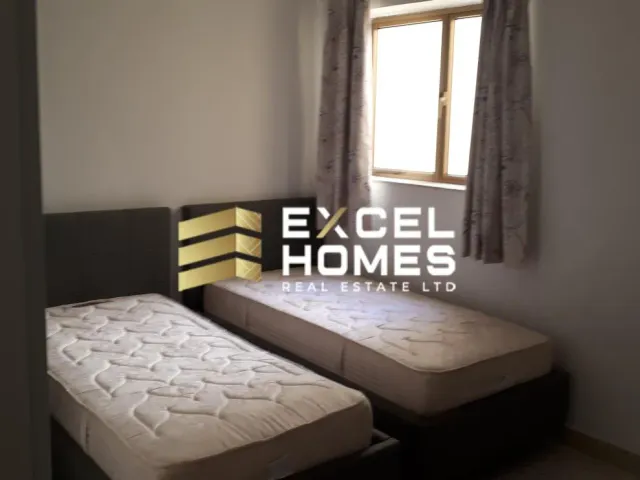 Property at Msida