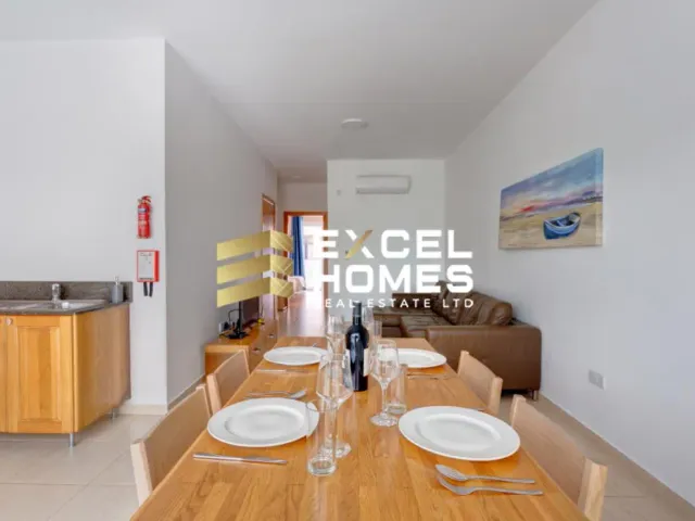 Property at Sliema