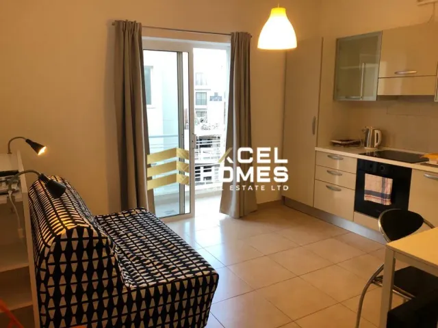 Property at Sliema