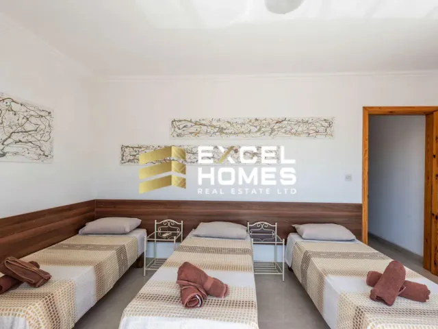 Property at St. Julian's