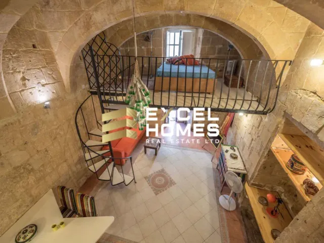 Property at Valletta