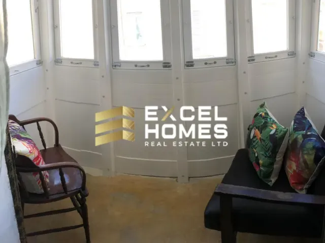Woning in Sliema