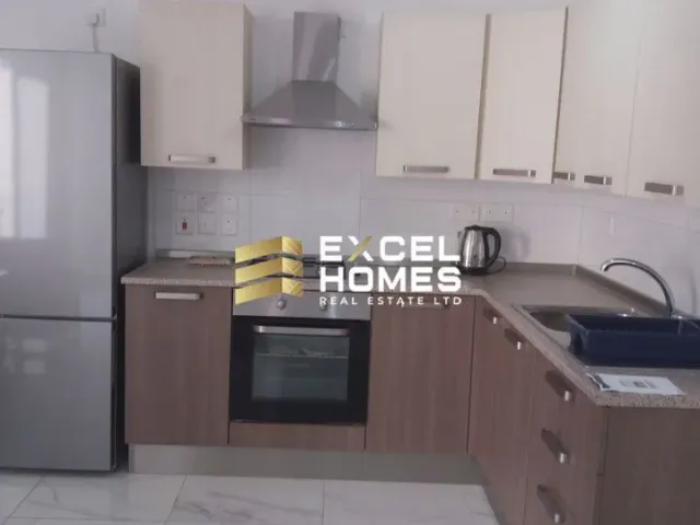 Apartment in Pietà