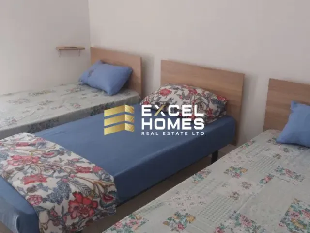 Apartment in Pietà
