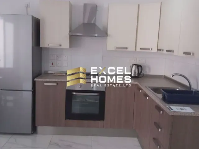 Apartment in Pietà