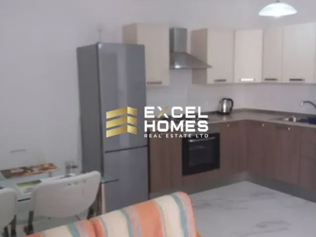 Apartment in Pietà