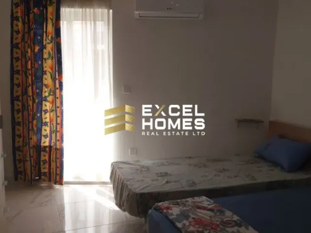 Apartment in Pietà