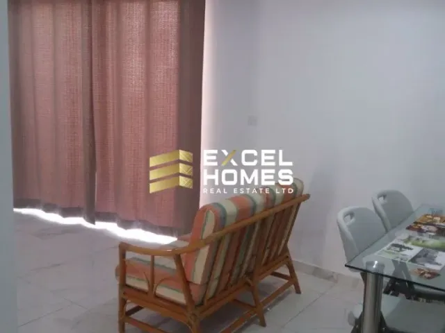 Apartment in Pietà