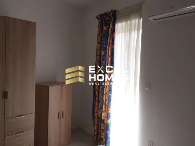 Apartment in Pietà