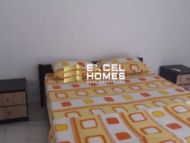 Apartment in Pietà