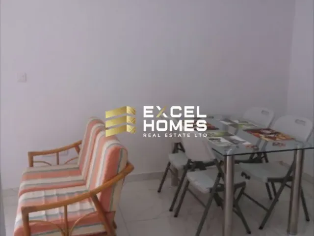 Apartment in Pietà