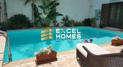 Property at Siġġiewi