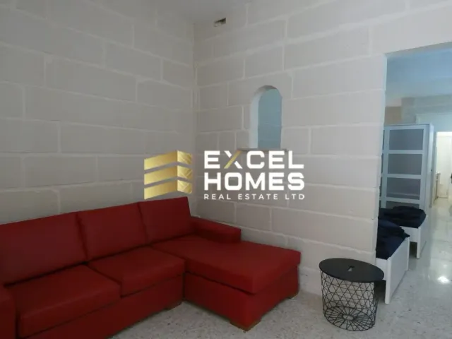 Property at St. Paul's Bay