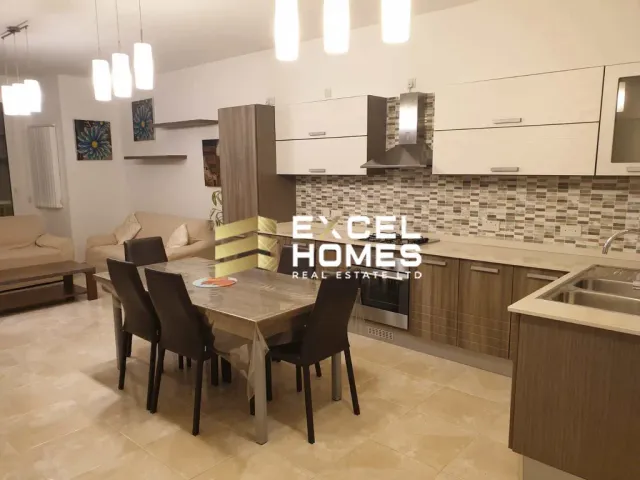 Apartment in Għargħur