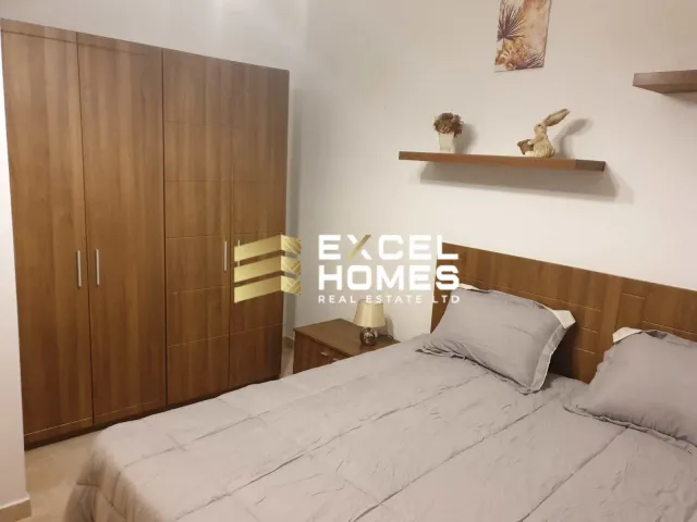 Apartment in Għargħur