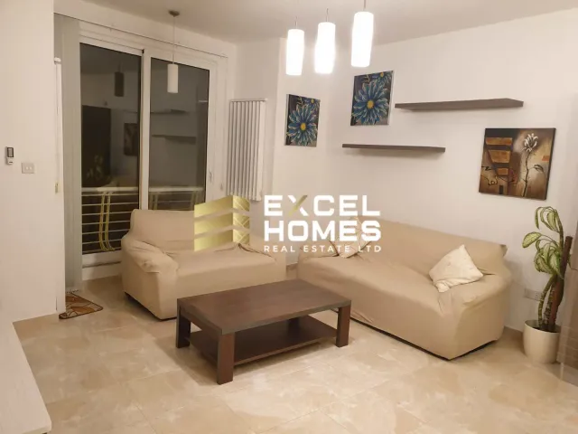 Apartment in Għargħur