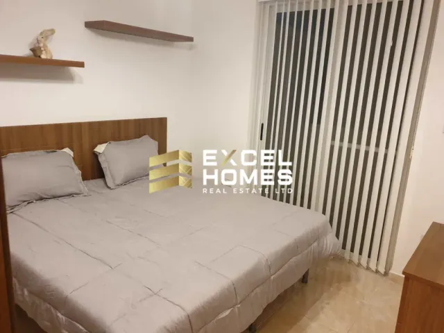 Apartment in Għargħur