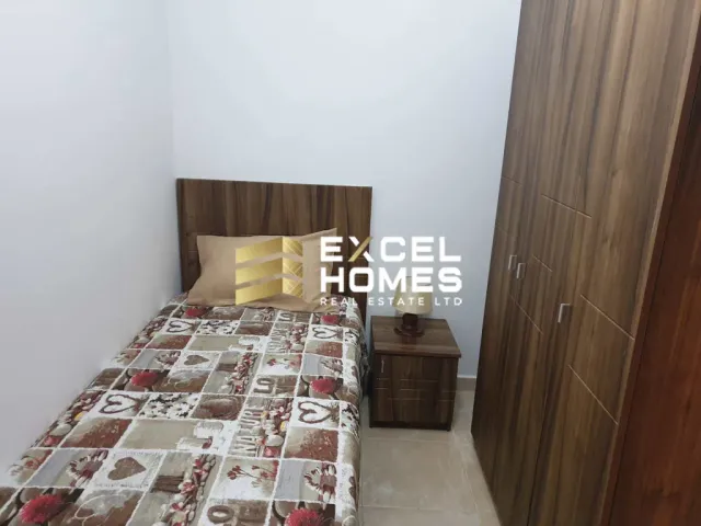Apartment in Għargħur
