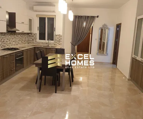 Apartment in Għargħur