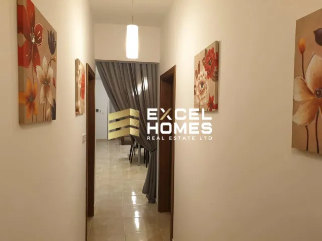 Apartment in Għargħur