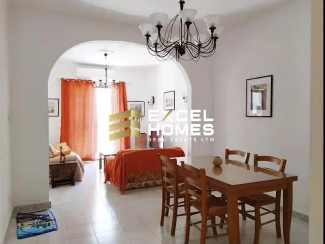 Apartment in Swieqi