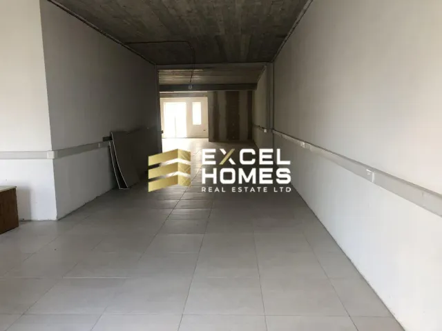 Commercial in Qormi