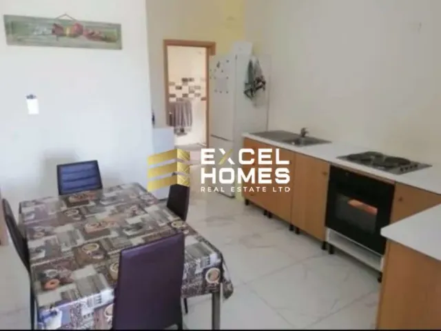 Apartment in Birżebbuġa
