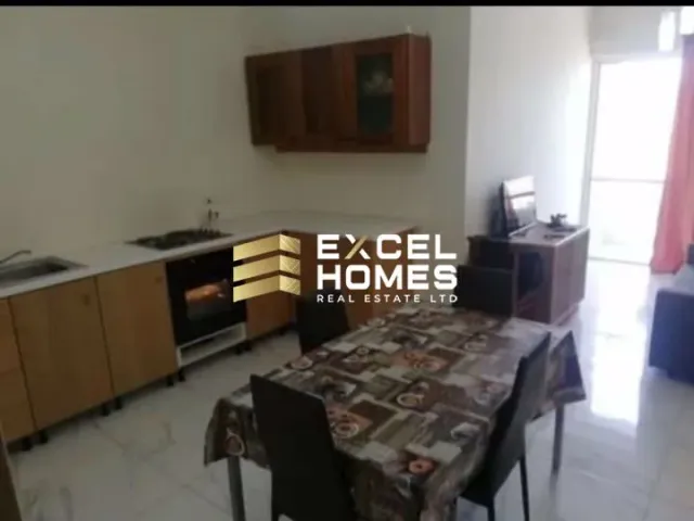 Apartment in Birżebbuġa