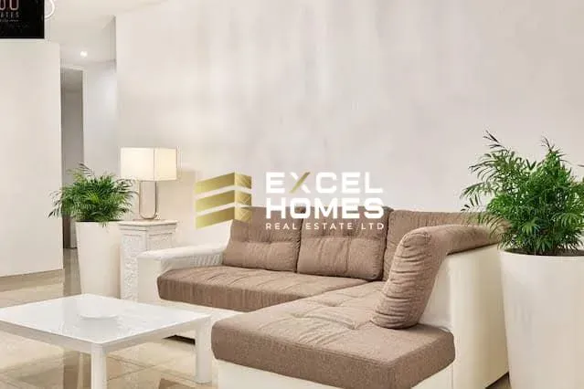 Property at Ta' Xbiex