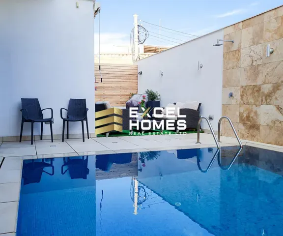 Property at Swieqi
