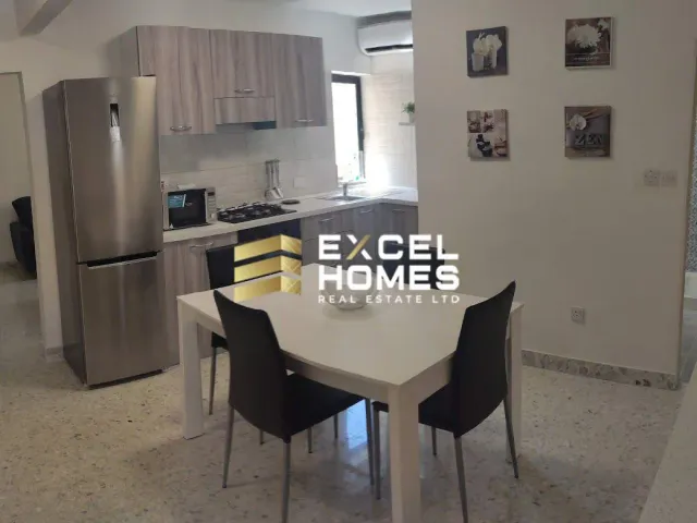 Property at Sliema