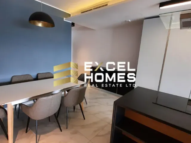 Property at Sliema